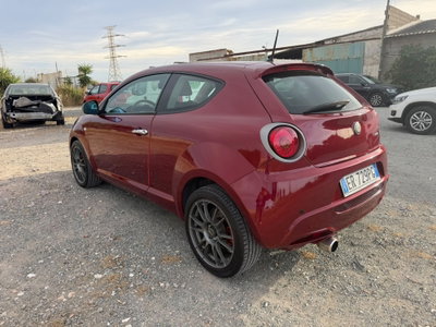 Alfa Romeo MiTo 1.3 JTDm 85 CV S&S SBK (7)