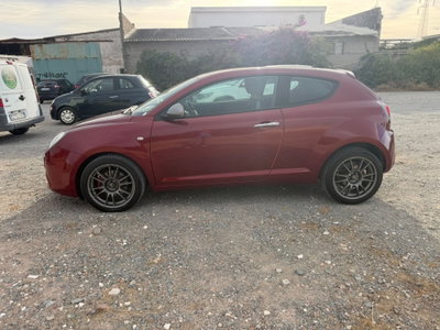 Alfa Romeo MiTo 1.3 JTDm 85 CV S&S SBK (9)