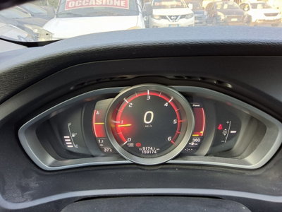 Volvo V40 D2 Volvo Ocean Race (14)