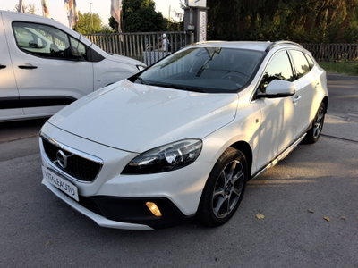 Volvo V40 D2 Volvo Ocean Race (2)
