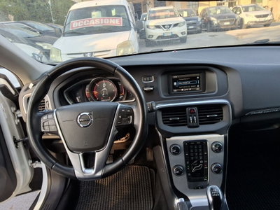 Volvo V40 D2 Volvo Ocean Race (7)