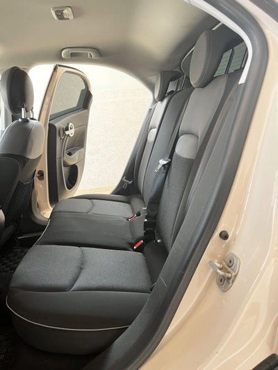 Fiat 500X 1.6 MultiJet 120 CV Pop Star (11)