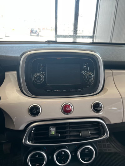 Fiat 500X 1.6 MultiJet 120 CV Pop Star (12)