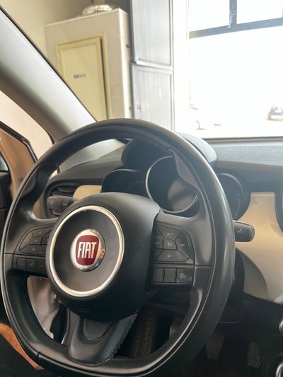 Fiat 500X 1.6 MultiJet 120 CV Pop Star (13)