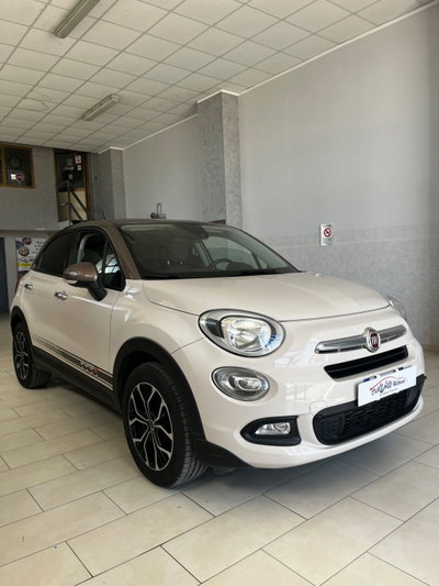 Fiat 500X 1.6 MultiJet 120 CV Pop Star (3)
