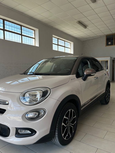 Fiat 500X 1.6 MultiJet 120 CV Pop Star (4)