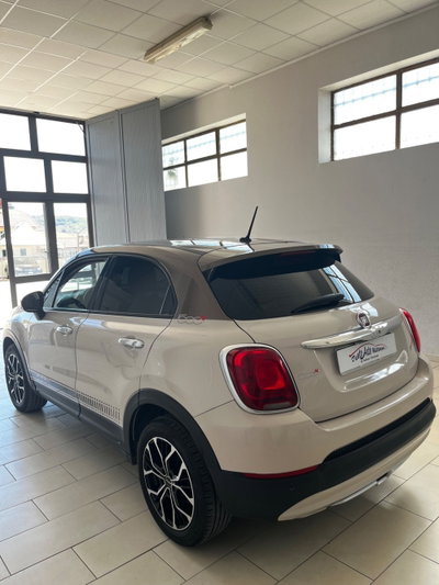 Fiat 500X 1.6 MultiJet 120 CV Pop Star (7)