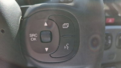 Fiat Panda 1.0 FireFly S&S Hybrid City Cross (10)