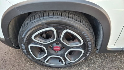 Fiat Panda 1.0 FireFly S&S Hybrid City Cross (6)