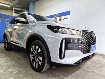 Dr DR 5.0 5.0 1.5 Bi-Fuel GPL usata