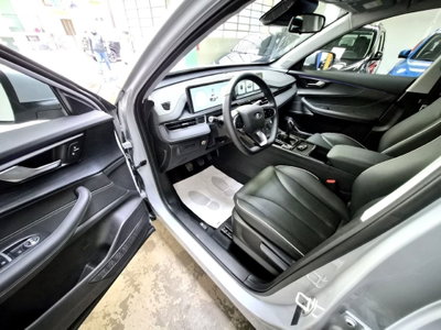Dr DR 5.0 5.0 1.5 Bi-Fuel GPL (11)