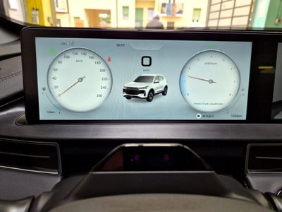 Dr DR 5.0 5.0 1.5 Bi-Fuel GPL (13)