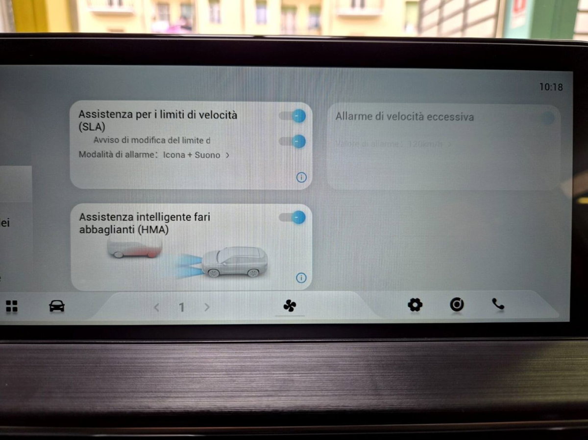 Dr DR 5.0 5.0 1.5 Bi-Fuel GPL (15)
