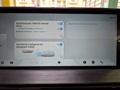 Dr DR 5.0 5.0 1.5 Bi-Fuel GPL (15)