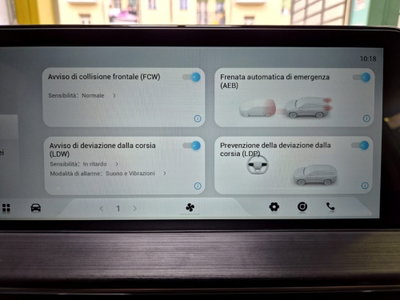 Dr DR 5.0 5.0 1.5 Bi-Fuel GPL (16)