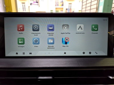 Dr DR 5.0 5.0 1.5 Bi-Fuel GPL (19)