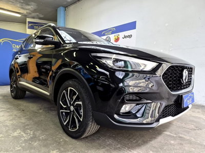 Mg ZS ZS 1.0 Luxury usata