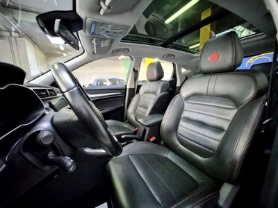 Mg ZS ZS 1.0 Luxury (10)