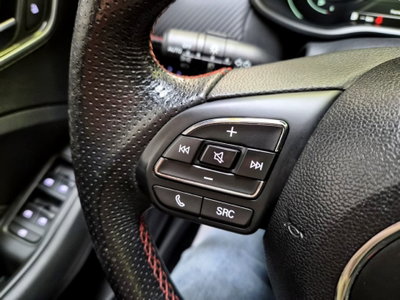 Mg ZS ZS 1.0 Luxury (16)