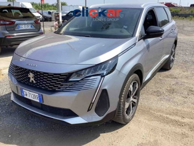 Peugeot 5008 1.5 bluehdi Allure Pack s&s 130cv eat8 usata