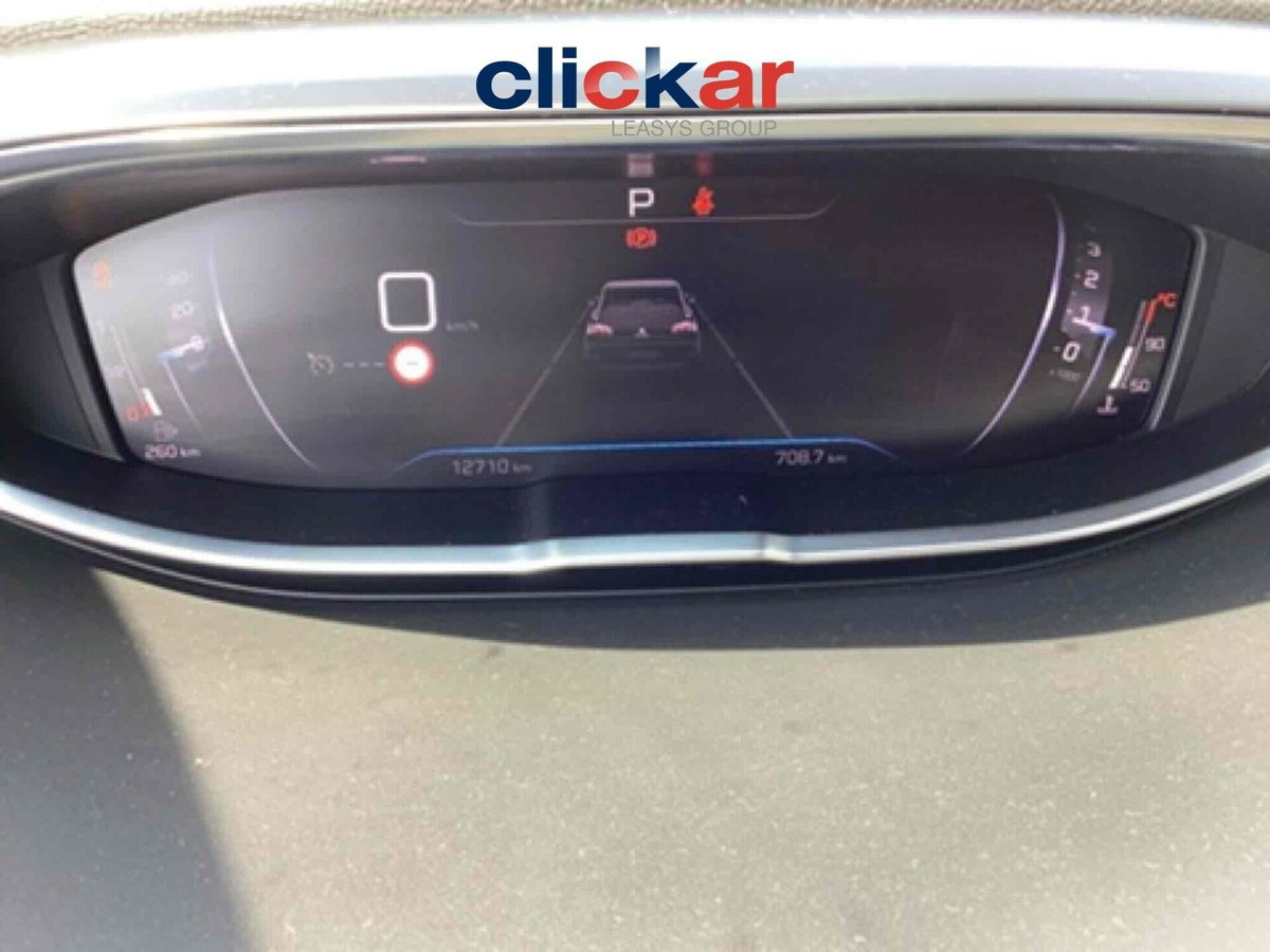 Peugeot 5008 1.5 bluehdi Allure Pack s&s 130cv eat8 (11)