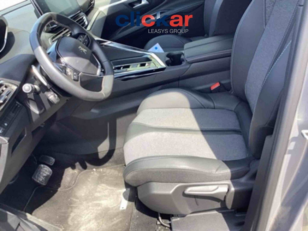 Peugeot 5008 1.5 bluehdi Allure Pack s&s 130cv eat8 (12)