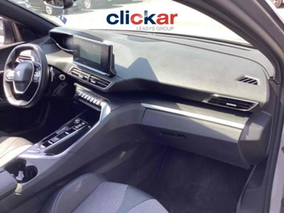 Peugeot 5008 1.5 bluehdi Allure Pack s&s 130cv eat8 (13)