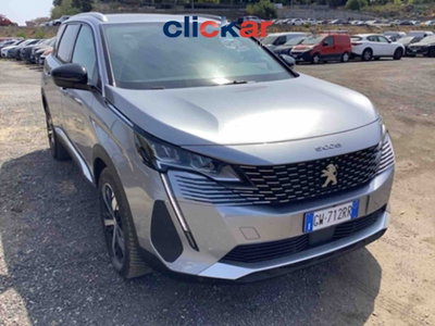 Peugeot 5008 1.5 bluehdi Allure Pack s&s 130cv eat8 (3)