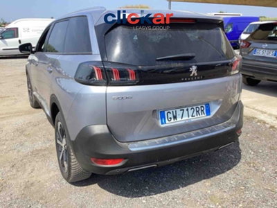Peugeot 5008 1.5 bluehdi Allure Pack s&s 130cv eat8 (4)