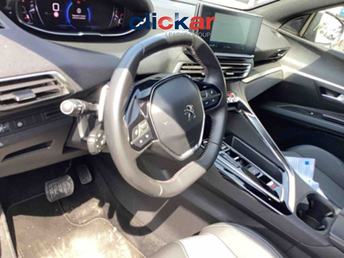 Peugeot 5008 1.5 bluehdi Allure Pack s&s 130cv eat8 (5)