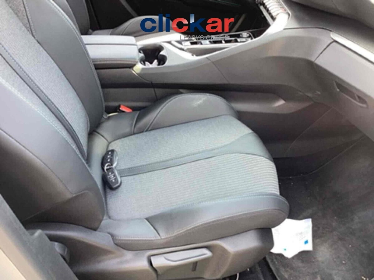 Peugeot 5008 1.5 bluehdi Allure Pack s&s 130cv eat8 (6)