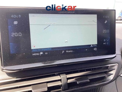 Peugeot 5008 1.5 bluehdi Allure Pack s&s 130cv eat8 (8)