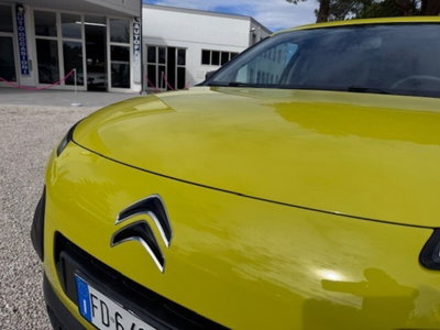 Citroen C4 Cactus PureTech 75 Feel (11)