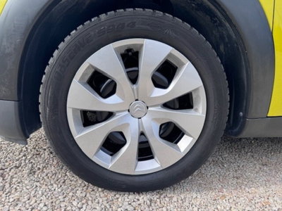 Citroen C4 Cactus PureTech 75 Feel (12)