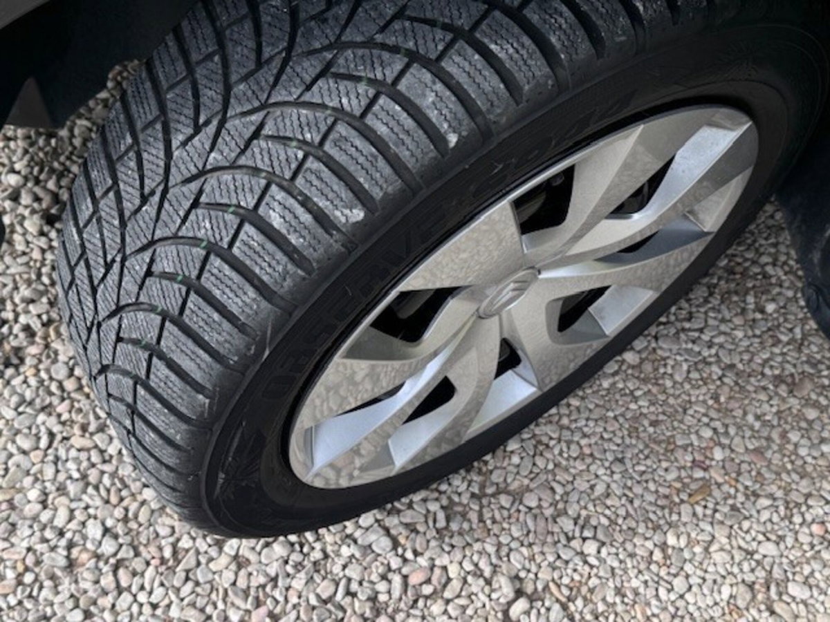 Citroen C4 Cactus PureTech 75 Feel (13)