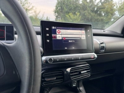 Citroen C4 Cactus PureTech 75 Feel (14)