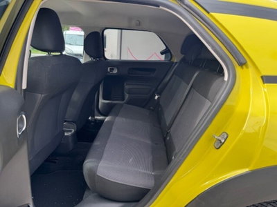 Citroen C4 Cactus PureTech 75 Feel (17)