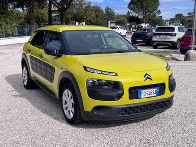 Citroen C4 Cactus PureTech 75 Feel (3)