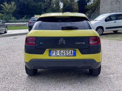 Citroen C4 Cactus PureTech 75 Feel (6)