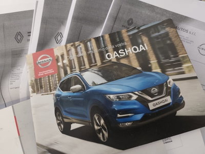 Nissan Qashqai 1.5 dCi N-Connecta (16)