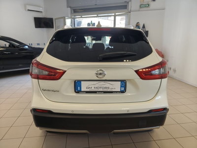 Nissan Qashqai 1.5 dCi N-Connecta (6)