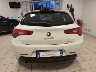 Alfa Romeo Giulietta 1.6 JTDm-2 Exclusive (11)