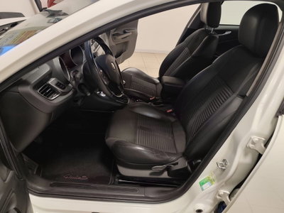 Alfa Romeo Giulietta 1.6 JTDm-2 Exclusive (9)