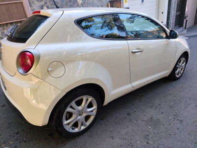 Alfa Romeo MiTo 1.4 105 CV M.air S&S Distinctive Sport Pack (5)