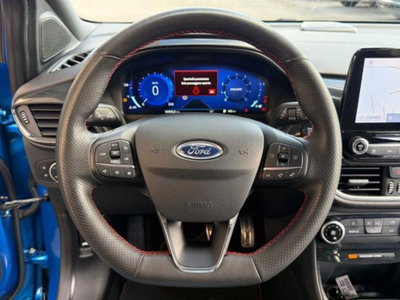 Ford Puma 1.0 EcoBoost Hybrid 125 CV S&S ST-Line Design 2 (14)