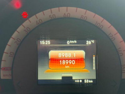 smart Fortwo EQ Passion Nightsky (12)