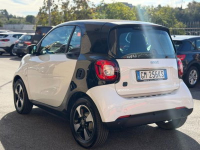 smart Fortwo EQ Passion Nightsky (4)