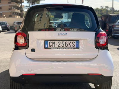 smart Fortwo EQ Passion Nightsky (5)