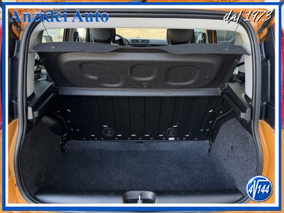 Fiat Panda 1.2 Easy (10)