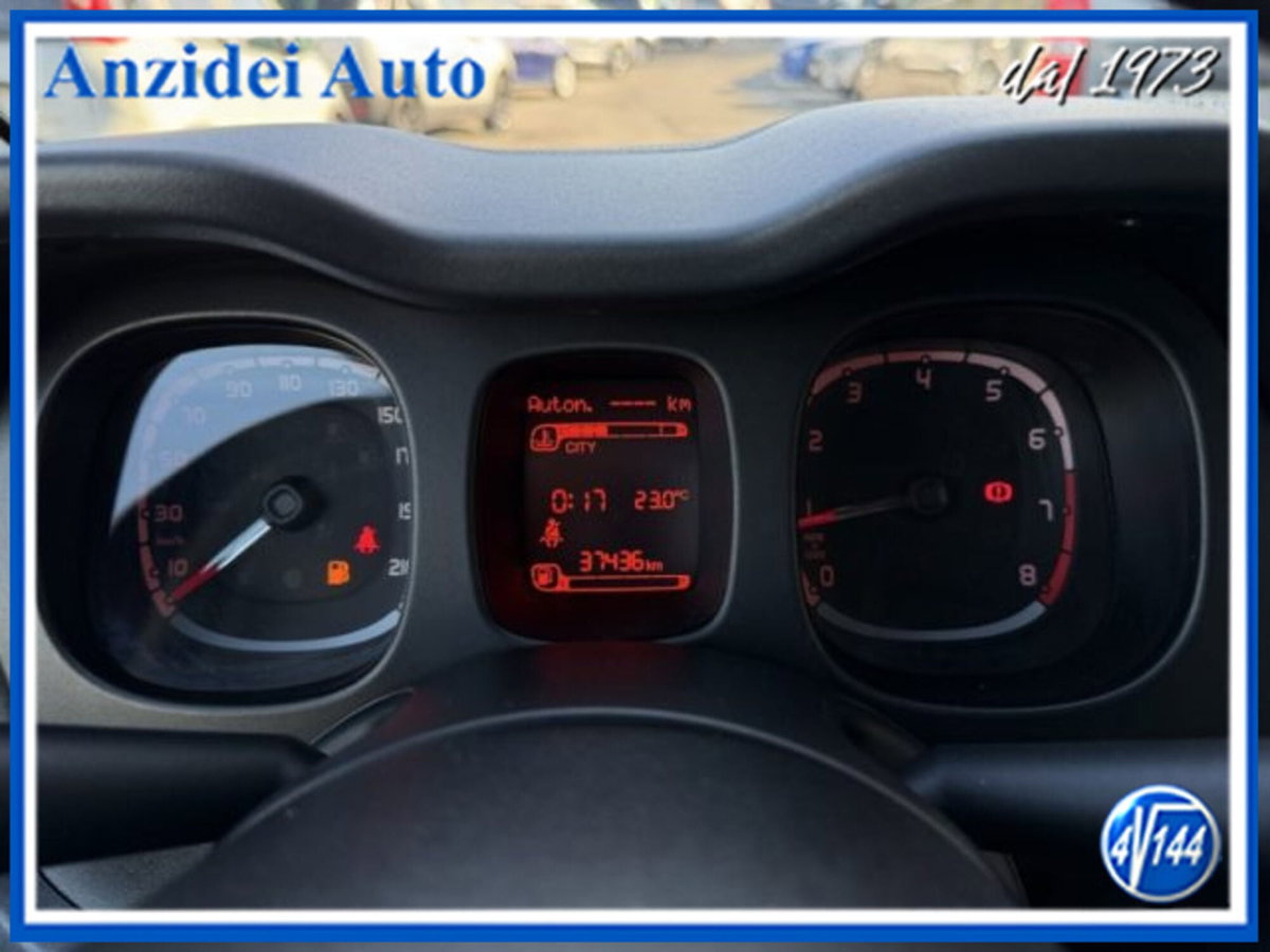 Fiat Panda 1.2 Easy (12)